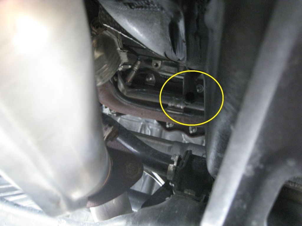 AC Evaporator Drain Location Toyota Nation Forum ac-condensation-problems-focus-fanatics-forum